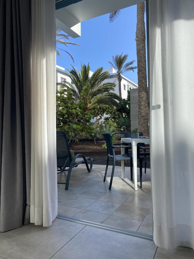 Sun And Surf Stay Corralejo Exterior foto